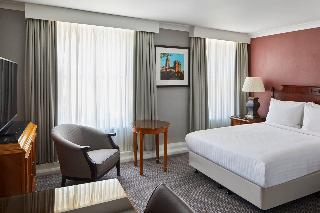 Delta Hotels Durham Royal County fotoÄŸrafÄ±