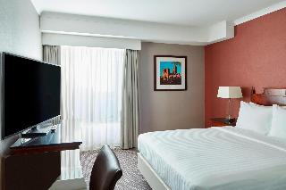Delta Hotels Durham Royal County fotoÄŸrafÄ±
