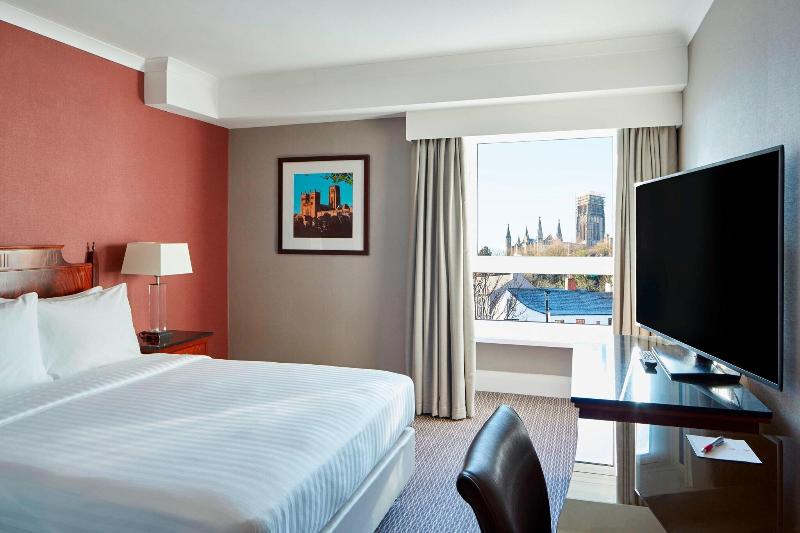 Delta Hotels Durham Royal County - Oda