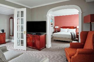 Delta Hotels Durham Royal County fotoÄŸrafÄ±
