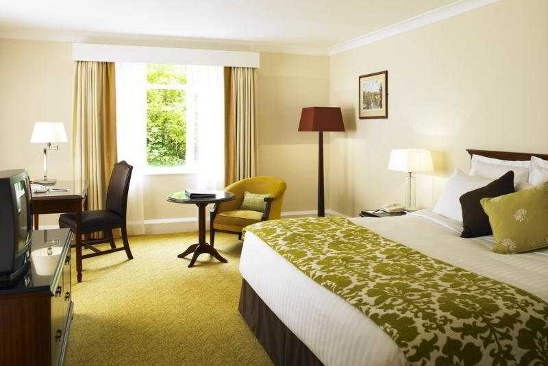 Delta Hotels Durham Royal County fotoÄŸrafÄ±