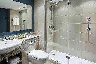 Delta Hotels Durham Royal County fotoÄŸrafÄ±