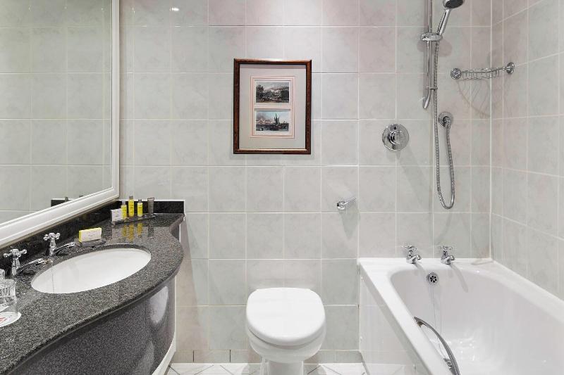 Delta Hotels Durham Royal County - Oda