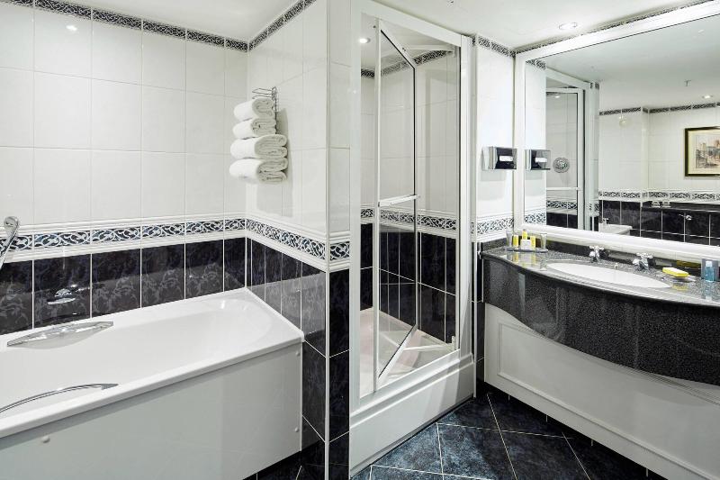 Delta Hotels Durham Royal County - Oda