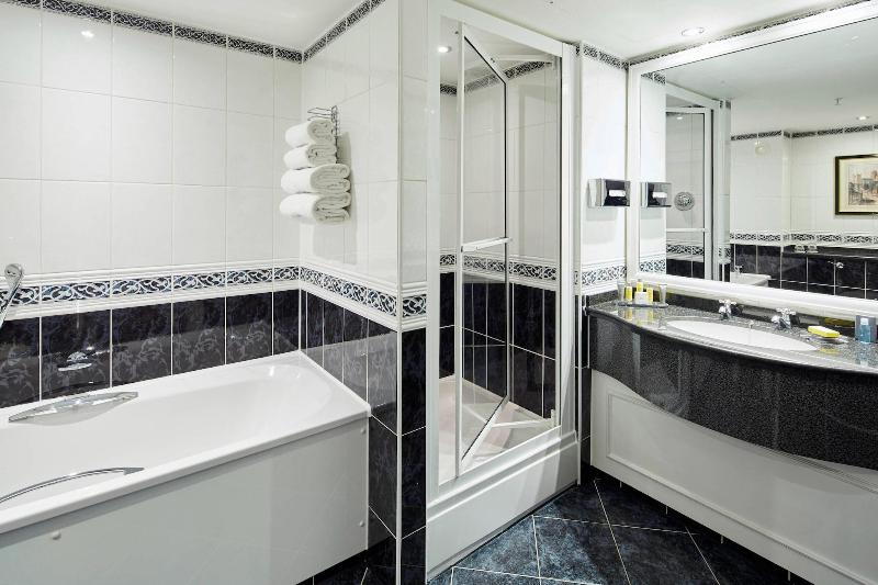 Delta Hotels Durham Royal County - Oda