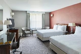 Delta Hotels Durham Royal County fotoÄŸrafÄ±