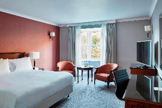 Delta Hotels Durham Royal County fotoÄŸrafÄ±