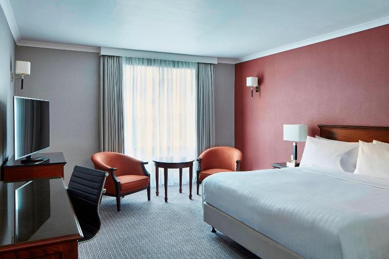 Delta Hotels Durham Royal County - Oda