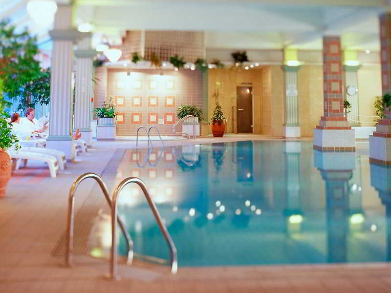 Delta Hotels Durham Royal County fotoÄŸrafÄ±