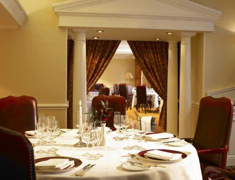 Delta Hotels Durham Royal County fotoÄŸrafÄ±