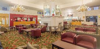 Hilton Leicester fotoÄŸrafÄ±