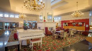 Hilton Leicester fotoÄŸrafÄ±