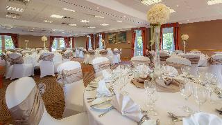 Hilton Leicester fotoÄŸrafÄ±