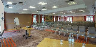 Hilton Leicester fotoÄŸrafÄ±
