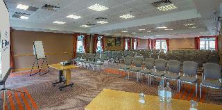 Hilton Leicester fotoÄŸrafÄ±