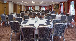 Hilton Leicester fotoÄŸrafÄ±