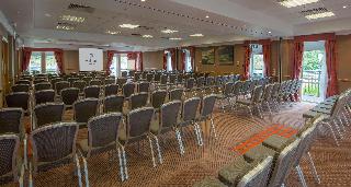 Hilton Leicester fotoÄŸrafÄ±
