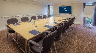 Hilton Leicester fotoÄŸrafÄ±
