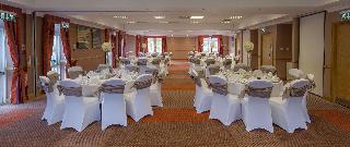 Hilton Leicester fotoÄŸrafÄ±