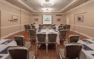 Hilton Leicester fotoÄŸrafÄ±