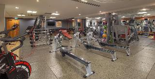 Hilton Leicester fotoÄŸrafÄ±