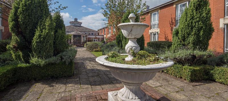 Hilton Leicester - Genel