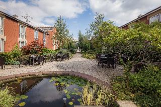 Hilton Leicester fotoÄŸrafÄ±