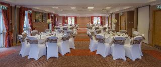 Hilton Leicester fotoÄŸrafÄ±