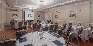 Hilton Leicester fotoÄŸrafÄ±