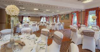 Hilton Leicester fotoÄŸrafÄ±