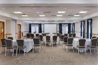 Hilton Leicester fotoÄŸrafÄ±