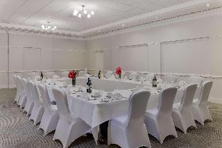 Hilton Leicester fotoÄŸrafÄ±
