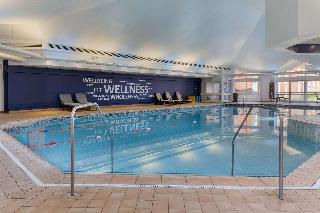 Hilton Leicester fotoÄŸrafÄ±