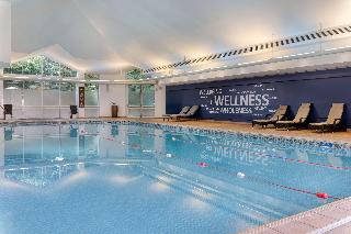 Hilton Leicester fotoÄŸrafÄ±