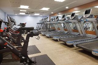 Hilton Leicester fotoÄŸrafÄ±