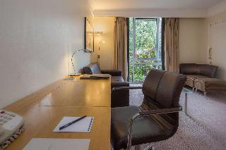 Hilton Leicester fotoÄŸrafÄ±