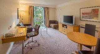 Hilton Leicester fotoÄŸrafÄ±