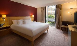 Hilton Leicester fotoÄŸrafÄ±