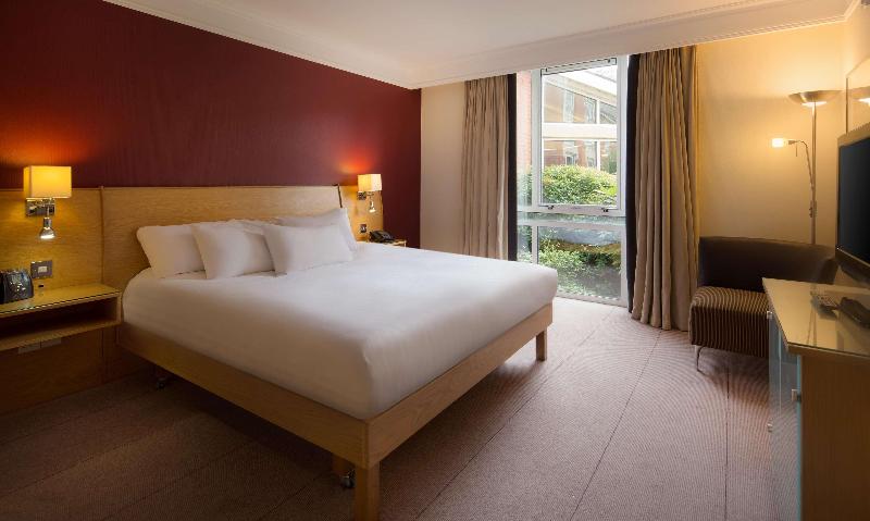 Hilton Leicester - Oda