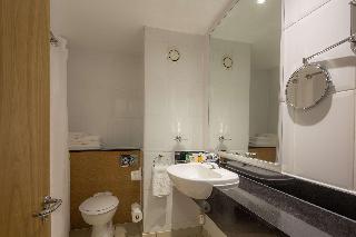 Hilton Leicester fotoÄŸrafÄ±