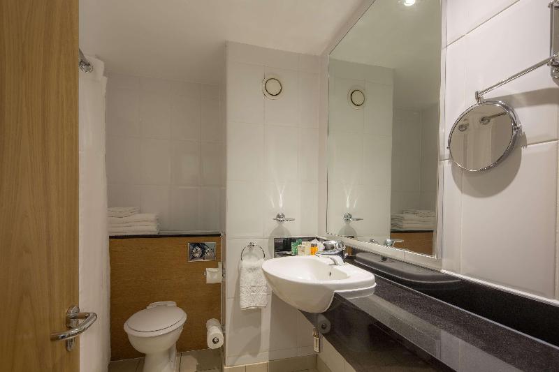 Hilton Leicester - Oda