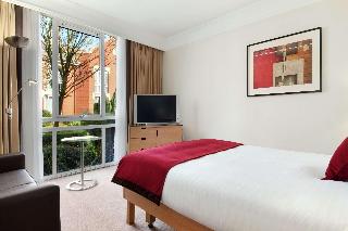 Hilton Leicester fotoÄŸrafÄ±