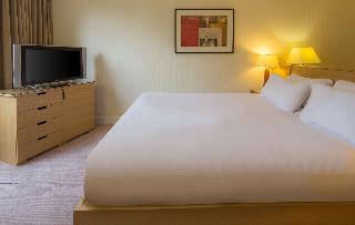 Hilton Leicester fotoÄŸrafÄ±