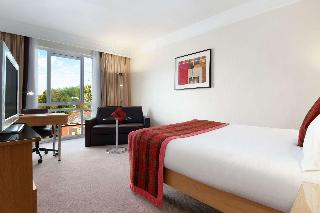 Hilton Leicester fotoÄŸrafÄ±