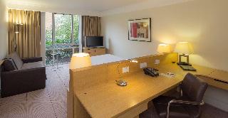 Hilton Leicester fotoÄŸrafÄ±