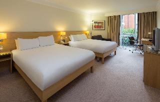 Hilton Leicester fotoÄŸrafÄ±