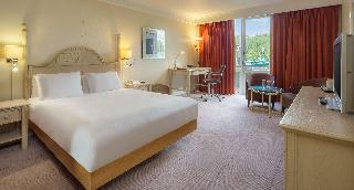 Hilton Leicester fotoÄŸrafÄ±