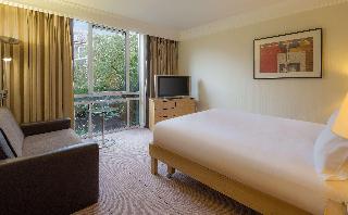 Hilton Leicester fotoÄŸrafÄ±