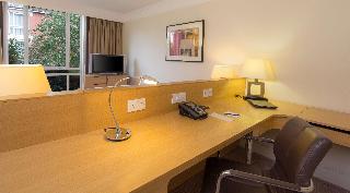 Hilton Leicester fotoÄŸrafÄ±