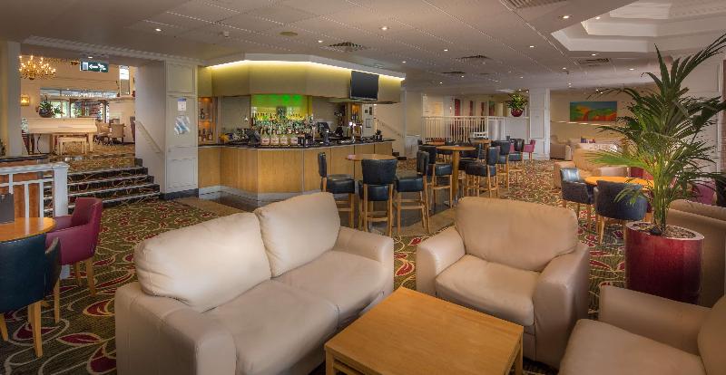 Hilton Leicester - Restoran